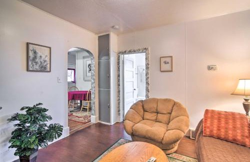 Loveland Apartamento | Pet-Friendly Loveland Vacation Rental!