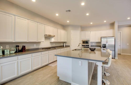 Tucson Casa | Pet-Friendly Marana Home: Community Pool + Hot Tub