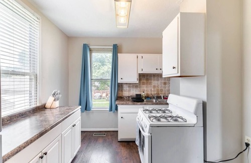 Germantown Casa | Pet friendly mid-term rental in lovely Germantown