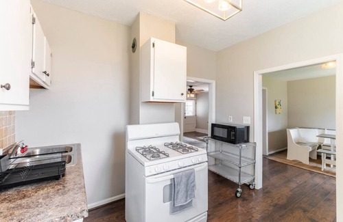 Germantown Casa | Pet friendly mid-term rental in lovely Germantown