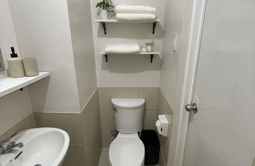 Davao Condominio | Pet-friendly modern condo amidst the pine tree scenery