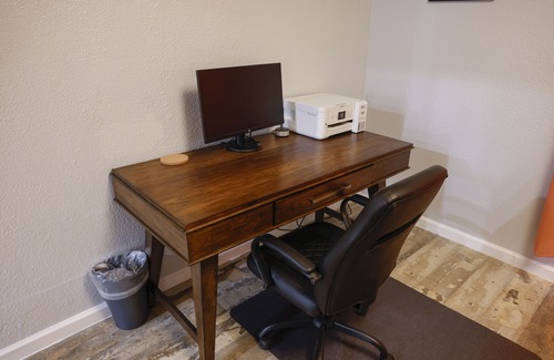 Euless Casa | Pet Friendly, Modern Smart Home close to Airports & Stadiums