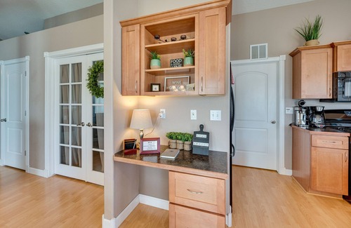 Nampa Casa | Pet-Friendly Nampa Vacation Rental with Yard!
