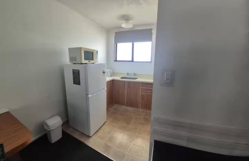Napier Hotel | Pet-Friendly Napier Nest Motel w/Kitchenette