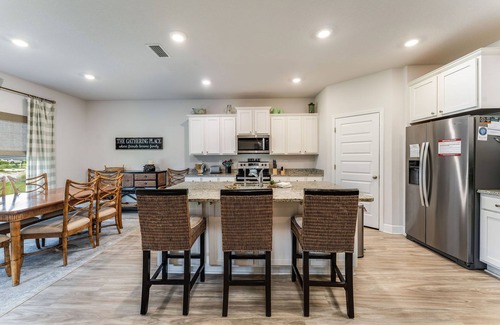 Port St. Joe Casa | Pet-Friendly! Near Beach, Heated Pool for Winter!