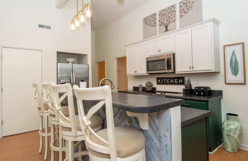 Hillwood Casa | Pet Friendly | Near DT Nash & Music Row!
