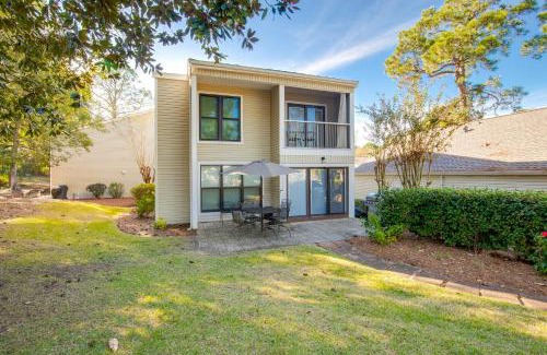 Sandestin Casa | Pet Friendly - Near Resort Amenities - Twelfth Hole