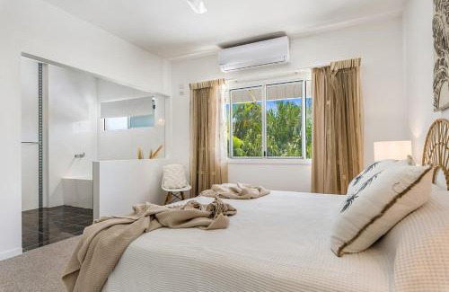 Noosaville Apartamento | Pet Friendly Oasis By The River, Noosaville