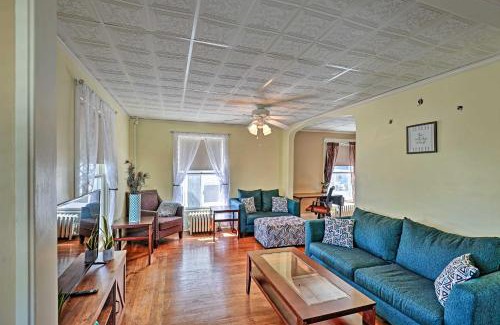Willard Casa | Pet-Friendly Ovid Home Near Seneca Lake and Wineries