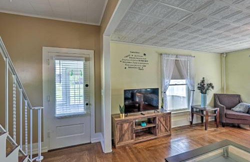 Willard Casa | Pet-Friendly Ovid Home Near Seneca Lake and Wineries