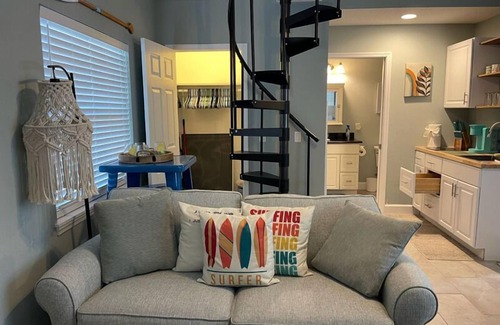 New Smyrna Beach Casa | ☀️ Pet Friendly - Paradiso del Limoni 🌊
