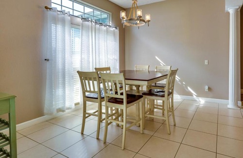 Thomas Drive Casa | Pet-Friendly Panama City Beach Home Near Beaches!