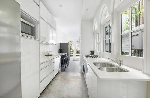Paddington Casa | Pet Friendly Paddo Terrace