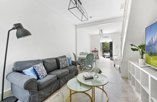 Paddington Casa | Pet Friendly Paddo Terrace