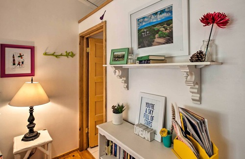 Patagonia Apartamento | ¡NUEVO! Apto para mascotas Patagonia Apt ~ 12 Mi a bodegas