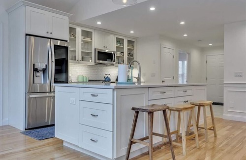 Kennebunkport Casa | Pet Friendly! Perfectly Located in Kennebunkport!