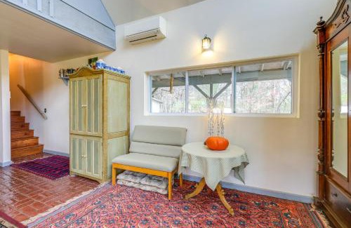 Pilot Apartamento | Pet-Friendly Pilot Studio with Vineyard Views!