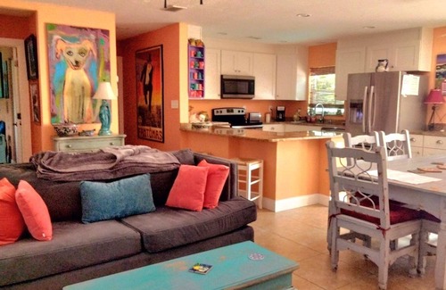 Gulfport Casa | Pet friendly Pool Oasis St Pete/Gulfport