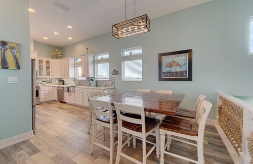 Safe Harbor Casa | Pet friendly, Private pool, EV charger