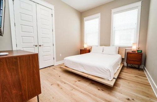 Santa Rosa Beach Casa | Pet Friendly - Prominence on 30A Rentals