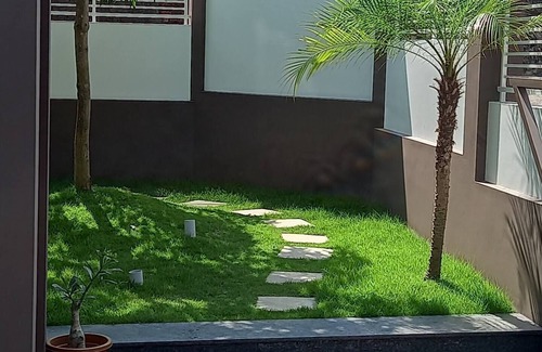 Nedumangad Apartamento | Modern Cozy 3 BRDK House