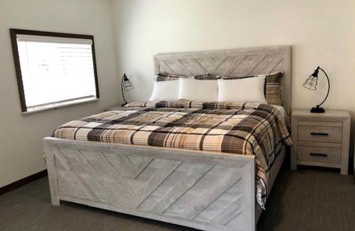 Rapid City Casa | Pet Friendly Rapid City Getaway, Ideal for Family Glamping