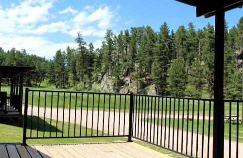Rapid City Casa | Pet Friendly Rapid City Getaway, Ideal for Family Glamping