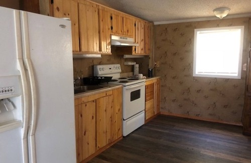 Yellville Cabaña | MASCOTA AMIGABLE RAZONABLE PRECIOS MOOTTAINTOP COTTAGE