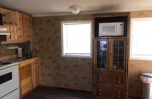 Yellville Cabaña | MASCOTA AMIGABLE RAZONABLE PRECIOS MOOTTAINTOP COTTAGE