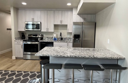 St. George Condominio | Pet Friendly Relaxing Condo in St. George near Zion N.P. Resort w/Pools