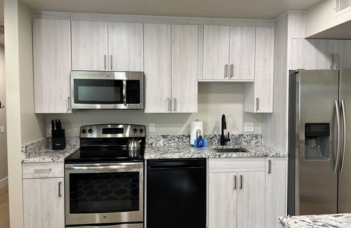 St. George Condominio | Pet Friendly Relaxing Condo in St. George near Zion N.P. Resort w/Pools