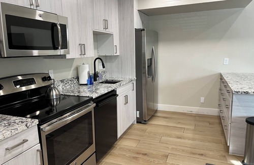 St. George Condominio | Pet Friendly Relaxing Condo in St. George near Zion N.P. Resort w/Pools