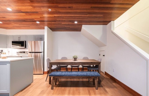 Blackcomb Condominio | Pet friendly | Renovated | Free parking | Spacious