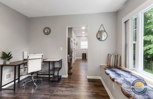Lake Geneva Casa | Pet-Friendly Retreat Near Lake Geneva