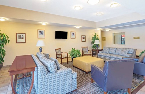 New Bern Condominio | Pet-Friendly Retreat near New Bern's Attractions