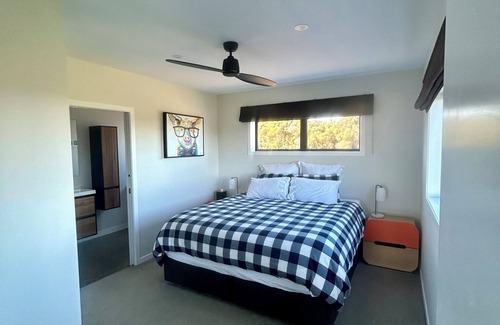 Papakura Otro | Pet Friendly Rural Paradise - Only Available until Mid November 2025