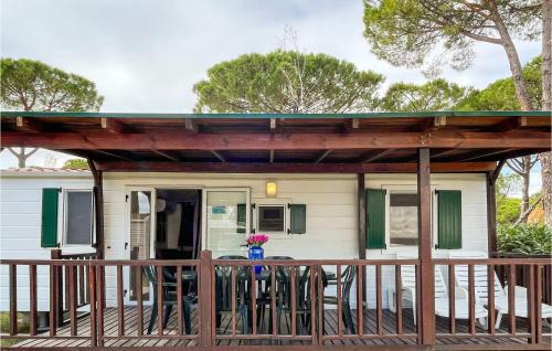 Tuoro sul Trasimeno Casa | Pet Friendly Stacaravan