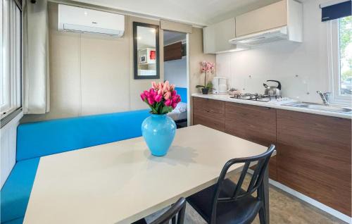 Tuoro sul Trasimeno Casa | Pet Friendly Stacaravan
