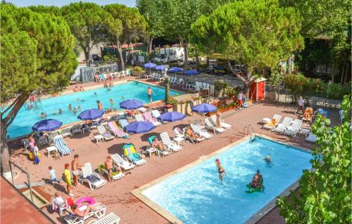 Tuoro sul Trasimeno Casa | Pet Friendly Stacaravan