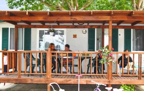 Tuoro sul Trasimeno Casa | Pet Friendly Stacaravan