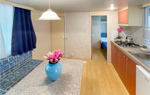 Tuoro sul Trasimeno Casa | Pet Friendly Stacaravan