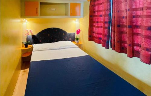 Tuoro sul Trasimeno Casa | Pet Friendly Stacaravan