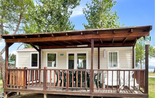 Tuoro sul Trasimeno Casa | Pet Friendly Stacaravan