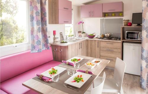 Tuoro sul Trasimeno Casa | Pet Friendly Stacaravan