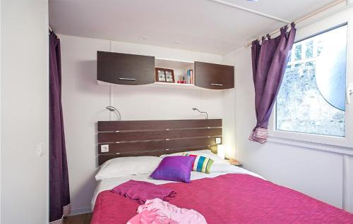 Tuoro sul Trasimeno Casa | Pet Friendly Stacaravan