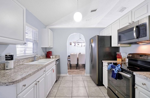 Sunridge Woods Casa | Pet-Friendly | Saltwater Pool, Hot Tub & BBQ