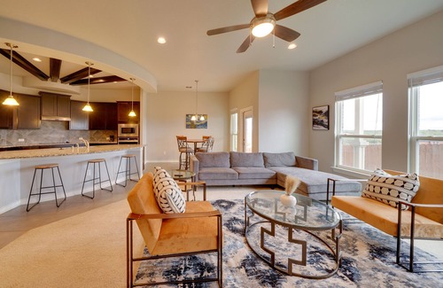 Medina Valley Casa | Pet-Friendly San Antonio Home Near Lackland AFB!