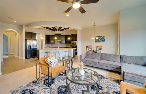 Medina Valley Casa | Pet-Friendly San Antonio Home Near Lackland AFB!