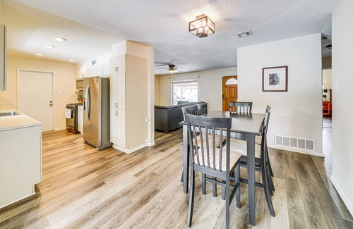 North San Antonio - SAT Casa | Pet-Friendly San Antonio Vacation Rental w/ Pool!