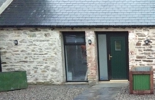 Crossabeg Apartamento | Pet Friendly Secluded Studio Apartment - The Oak